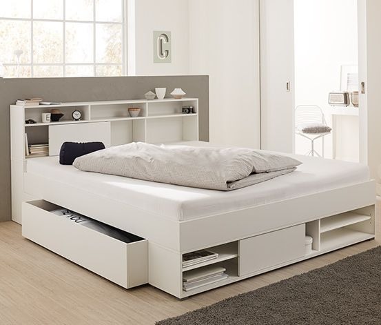 cama de Melamine