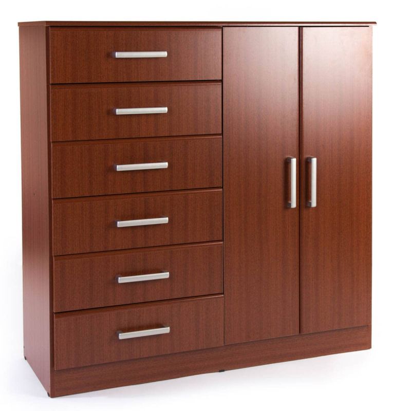 Comodas de Melamine