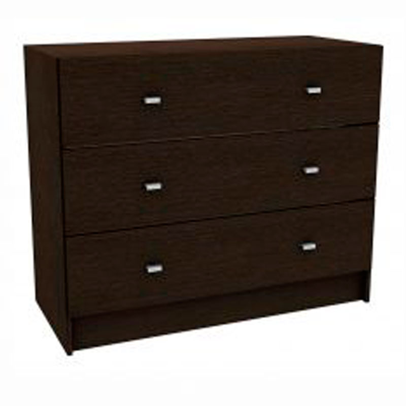 Comodas de Melamine