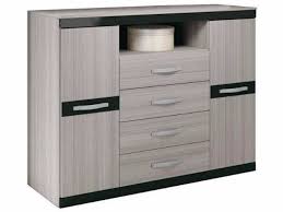 Comodas de Melamine