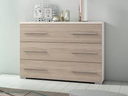 Comodas de Melamine