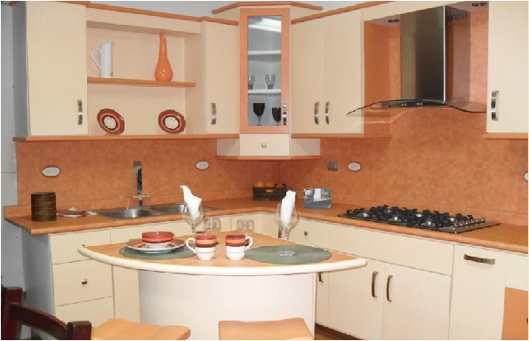 Cocinas