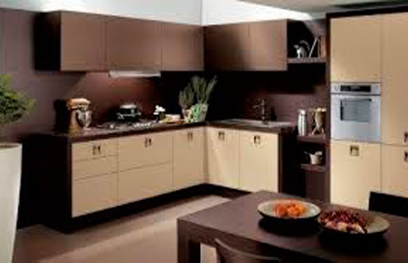Cocinas
