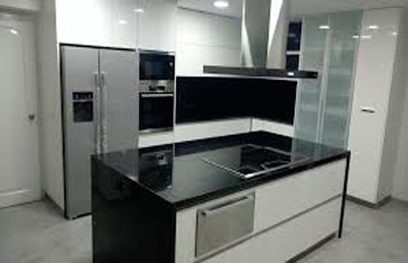 Cocinas