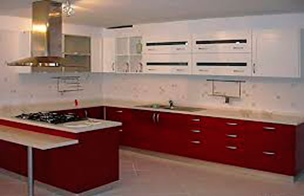 Cocinas