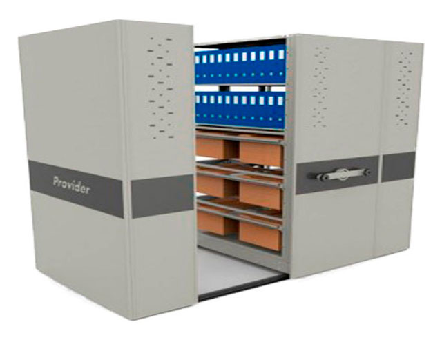 Archivador