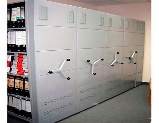 Archivador
