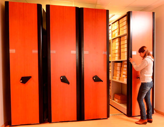 Archivador