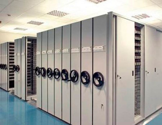 Archivador