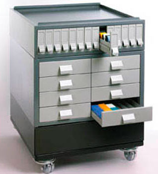 Archivador