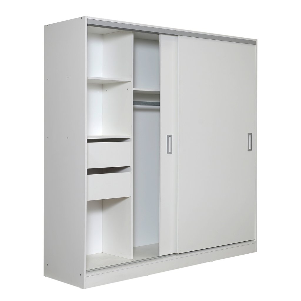 Ropero de Melamine
