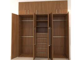 Ropero de Melamine