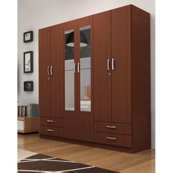Ropero de Melamine